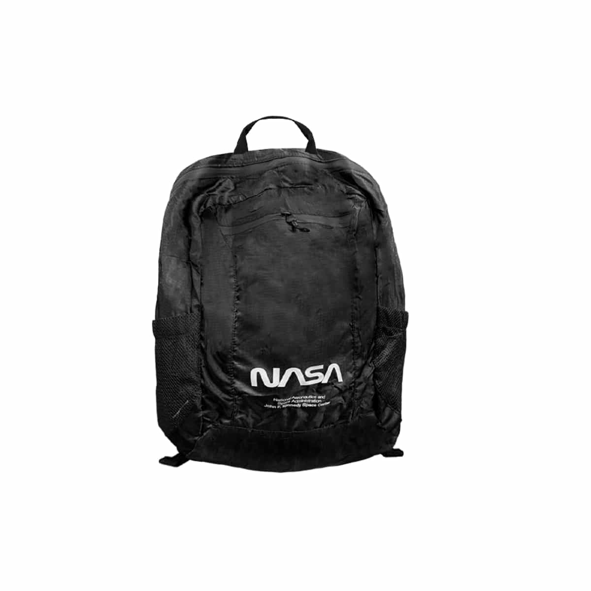Bolso Para Laptop 16.53 Pulgadas Color Negro NASA