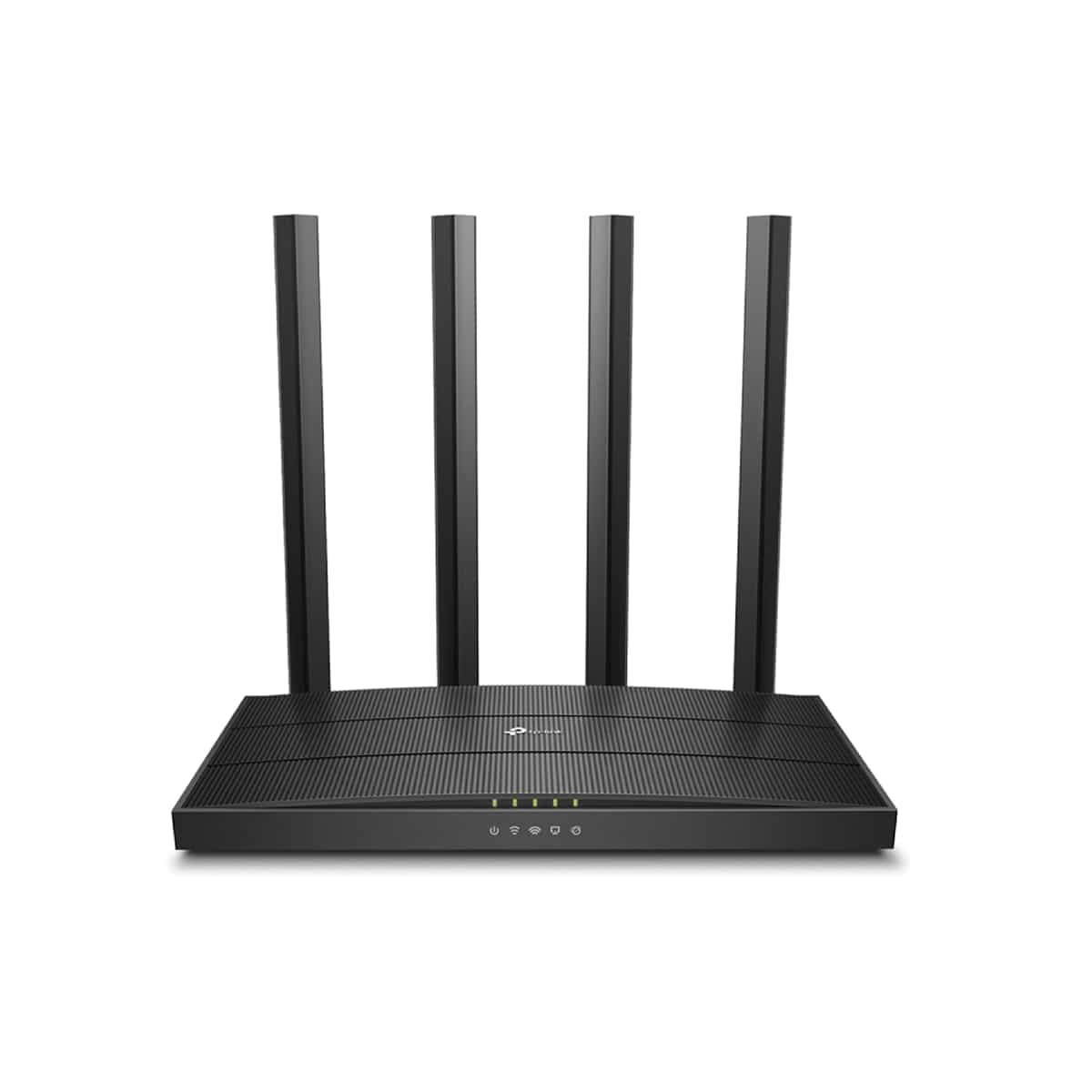Router Inalámbrico Gigabit Banda Dual TP-Link