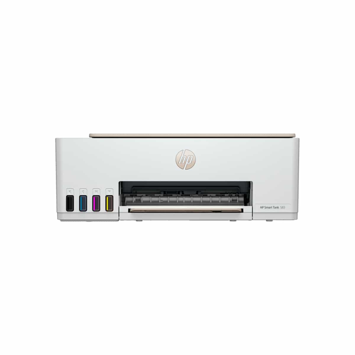Impresora Multifuncional Inalámbrica Smart Tank HP