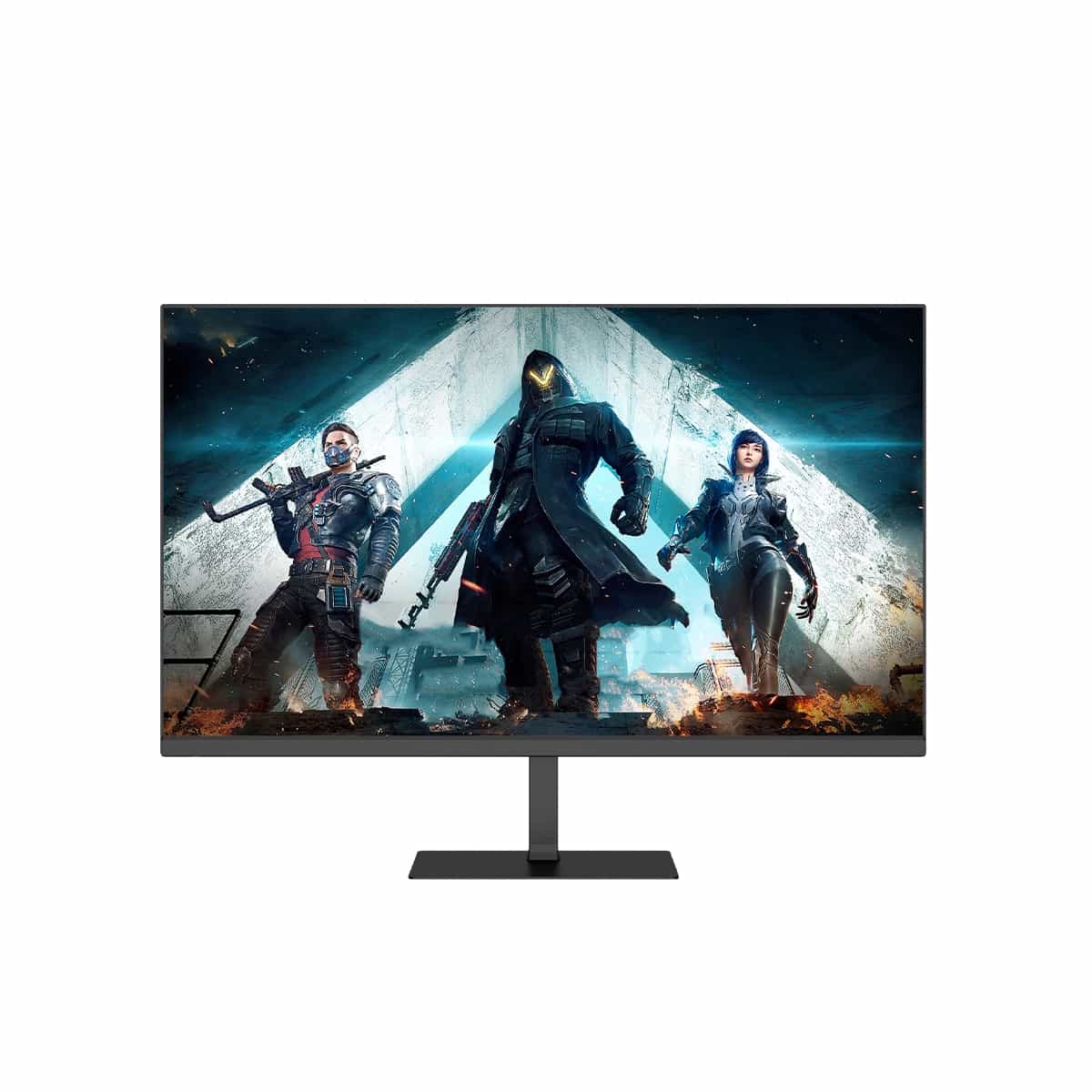Monitor 24 Pulgadas FHD IPS 100Hz Color Negro Daewoo