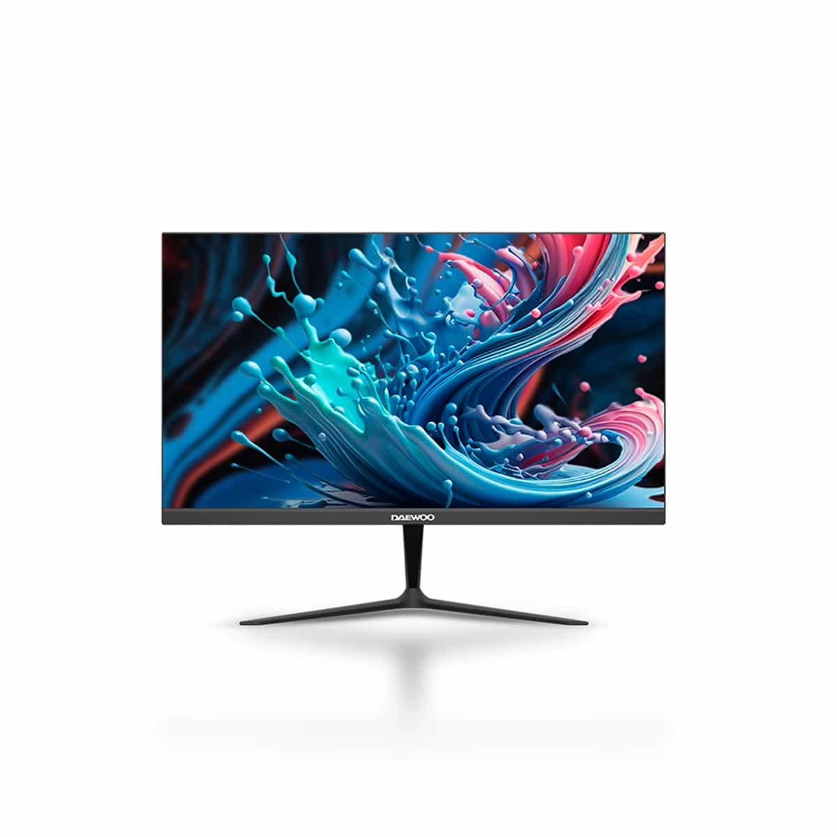Monitor 27 Pulgadas FHD IPS 100Hz Color Negro Daewoo