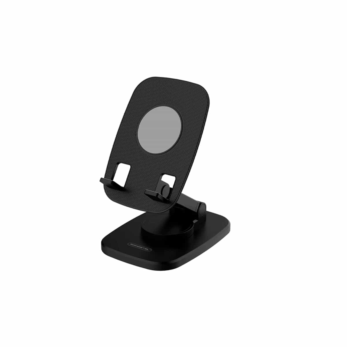 Soporte Universal para Escritorio Color Negro Somostel
