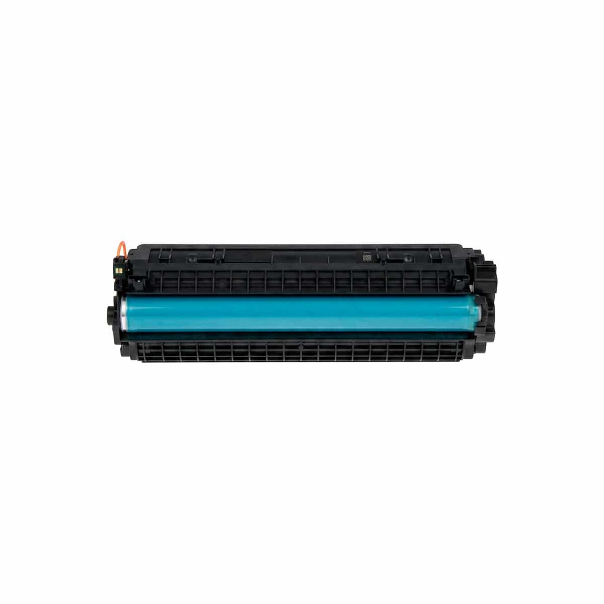 Cartucho De Tóner Color Negro LaserJet HP