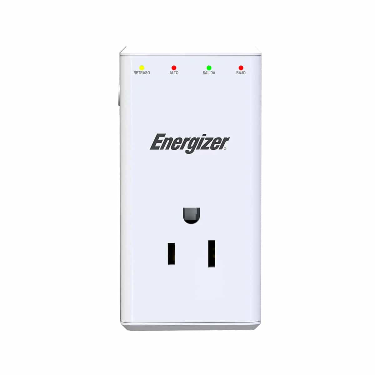 Protector de Voltaje Multipropósito 120V Energizer