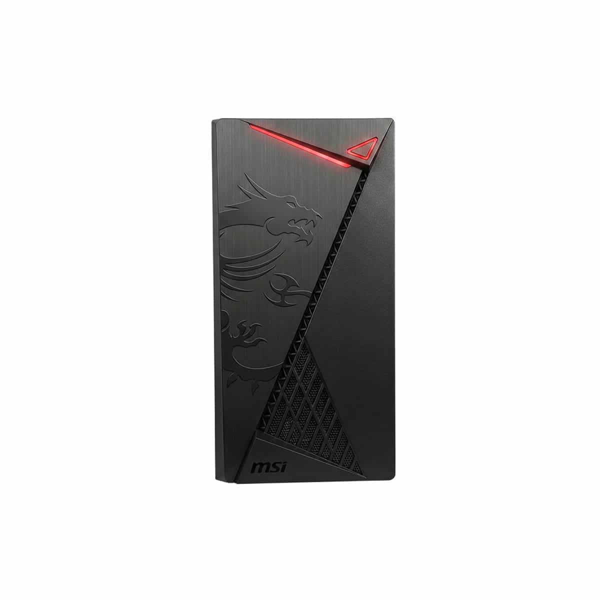 Case para PC MAG Shield M301 MSI