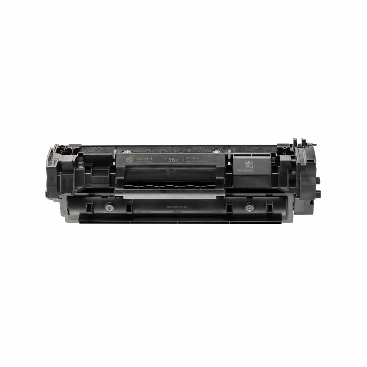 Tóner De Alto Rendimiento LaserJet Color Negro HP