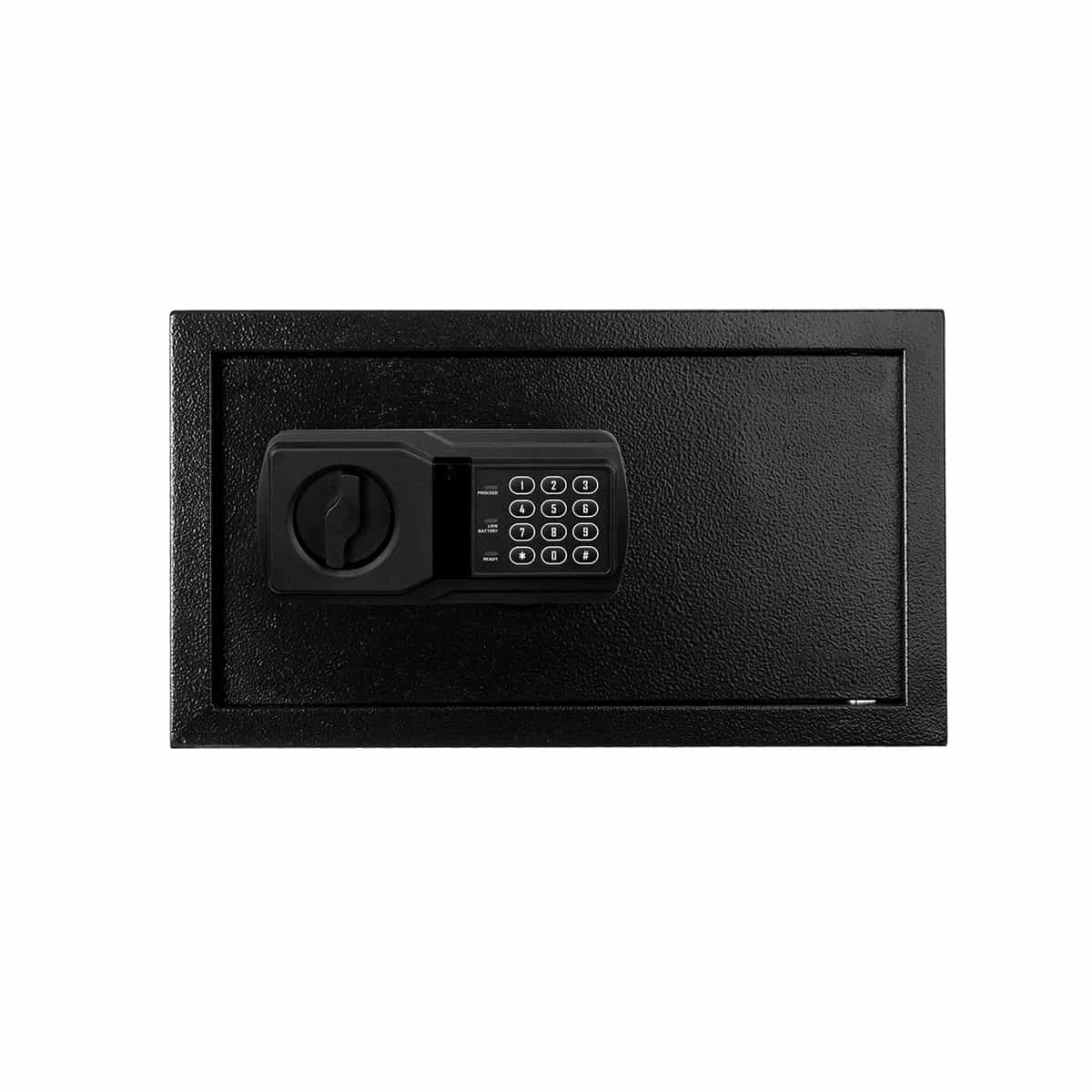 Caja Fuerte Electronica Led 23 Destek