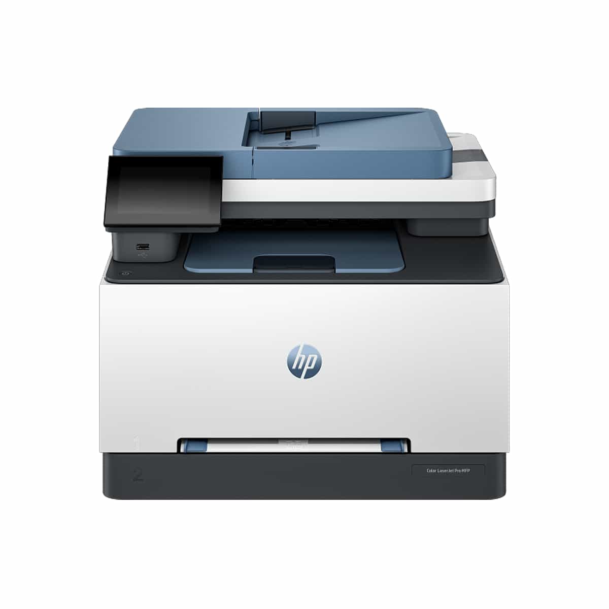 Impresora Multifuncional Láser Jet Pro HP