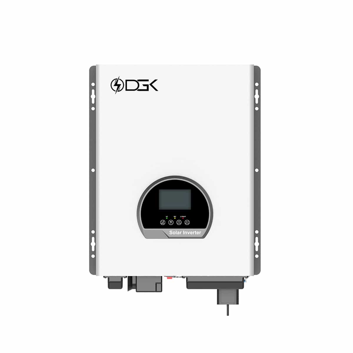 Inversor Solar con Salida Dual DGK