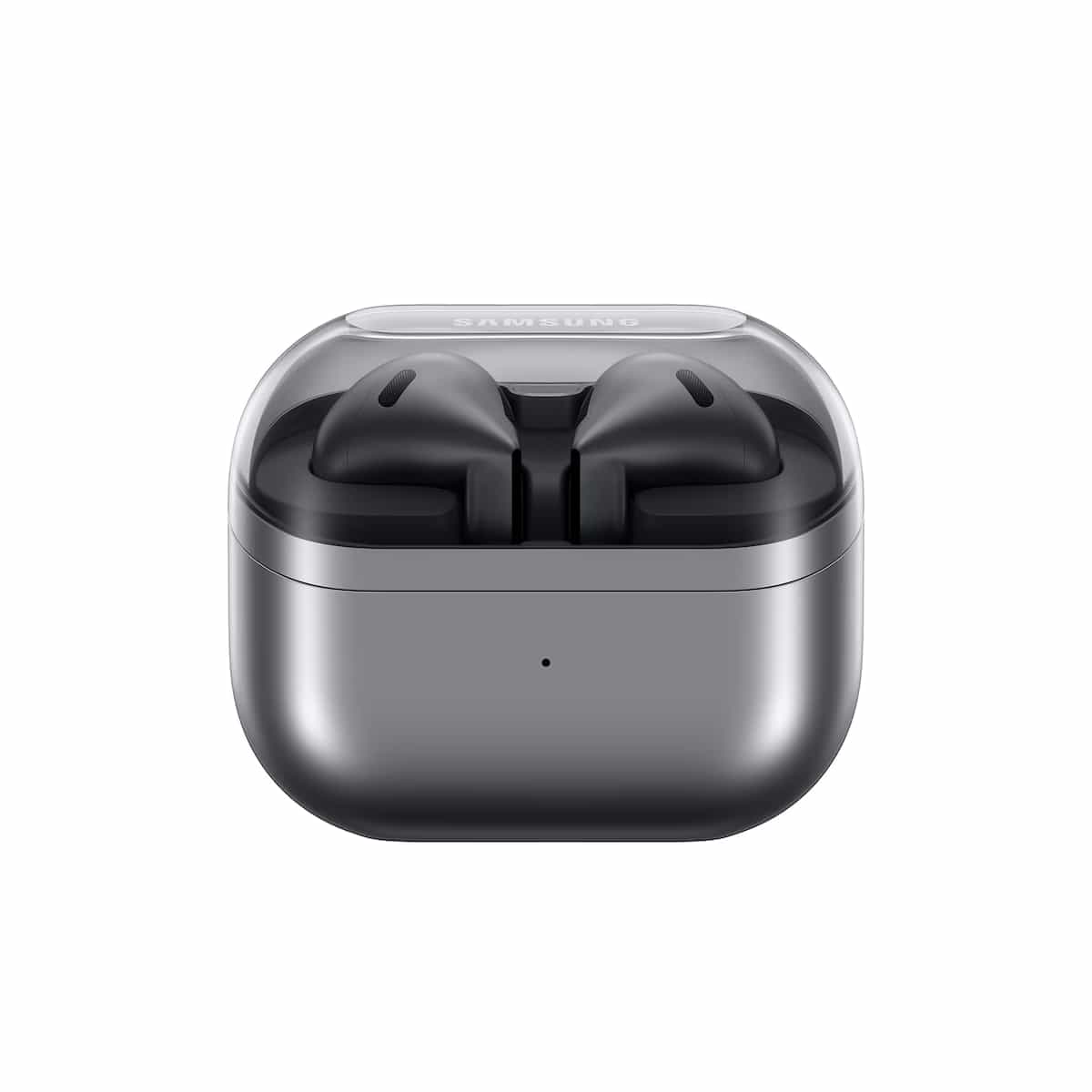 Audífonos Inalámbricos Galaxy Buds 3 Color Plateado Samsung