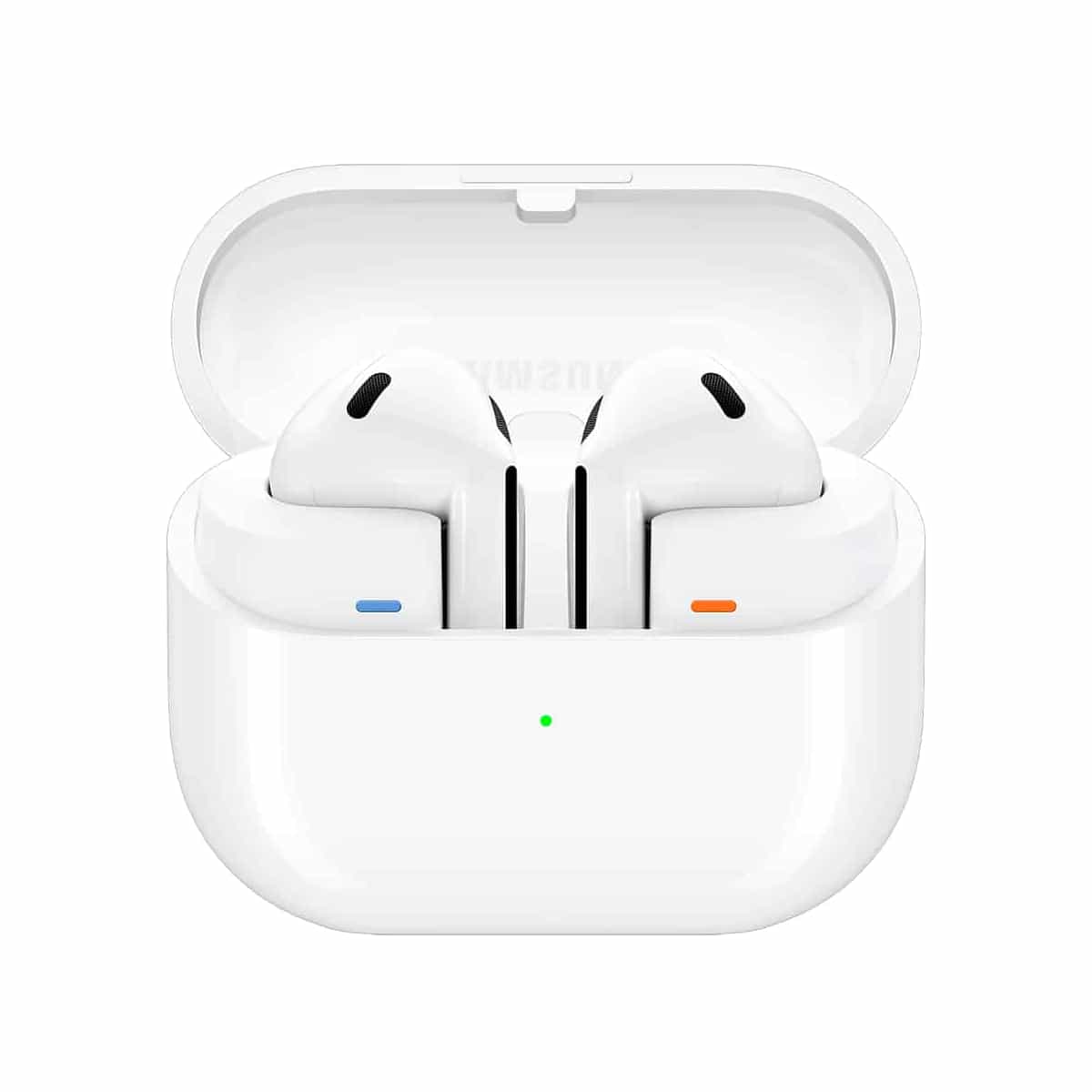 Audífonos Inalámbricos Galaxy Buds3 color Blanco Samsung