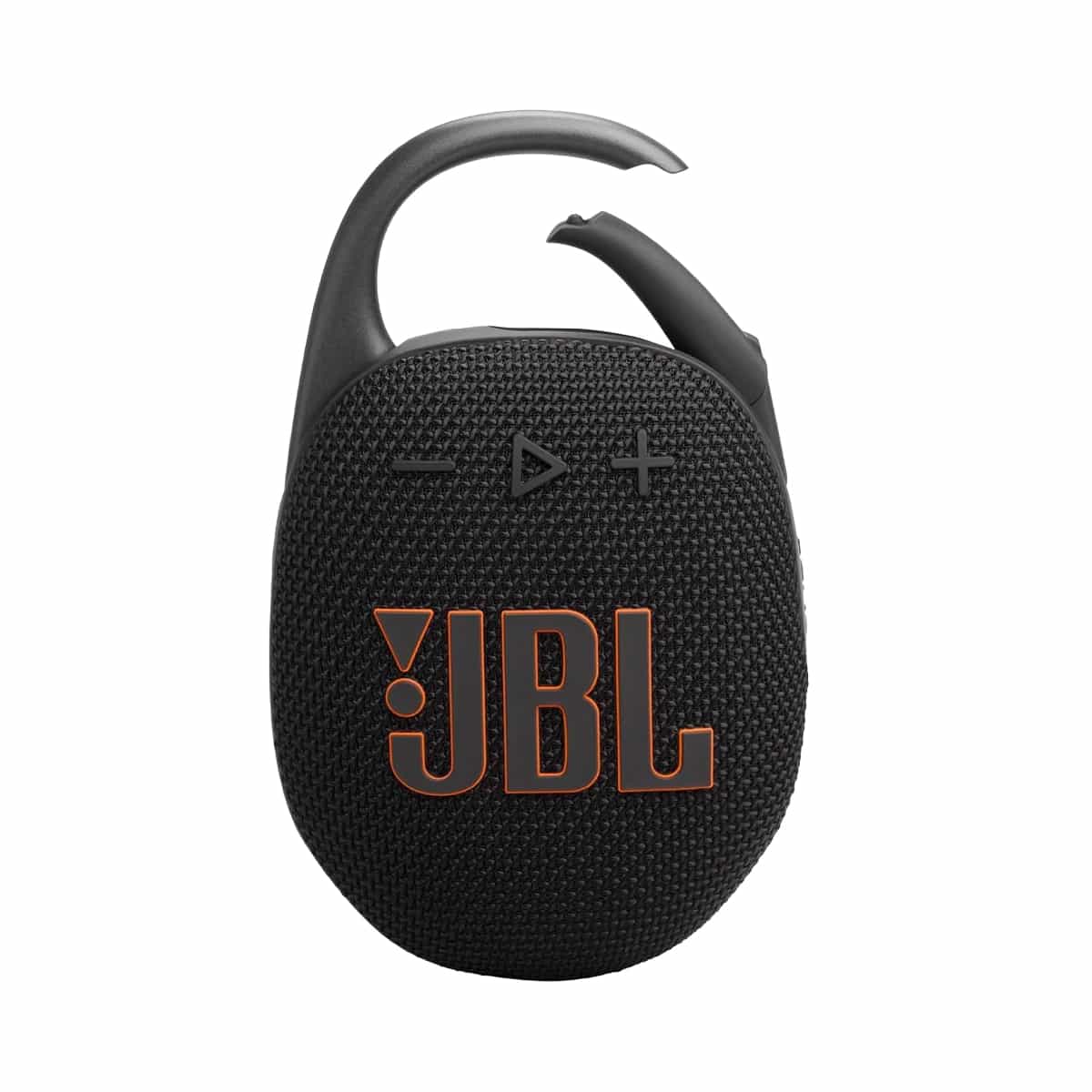 Corneta Clip 5 Negro JBL