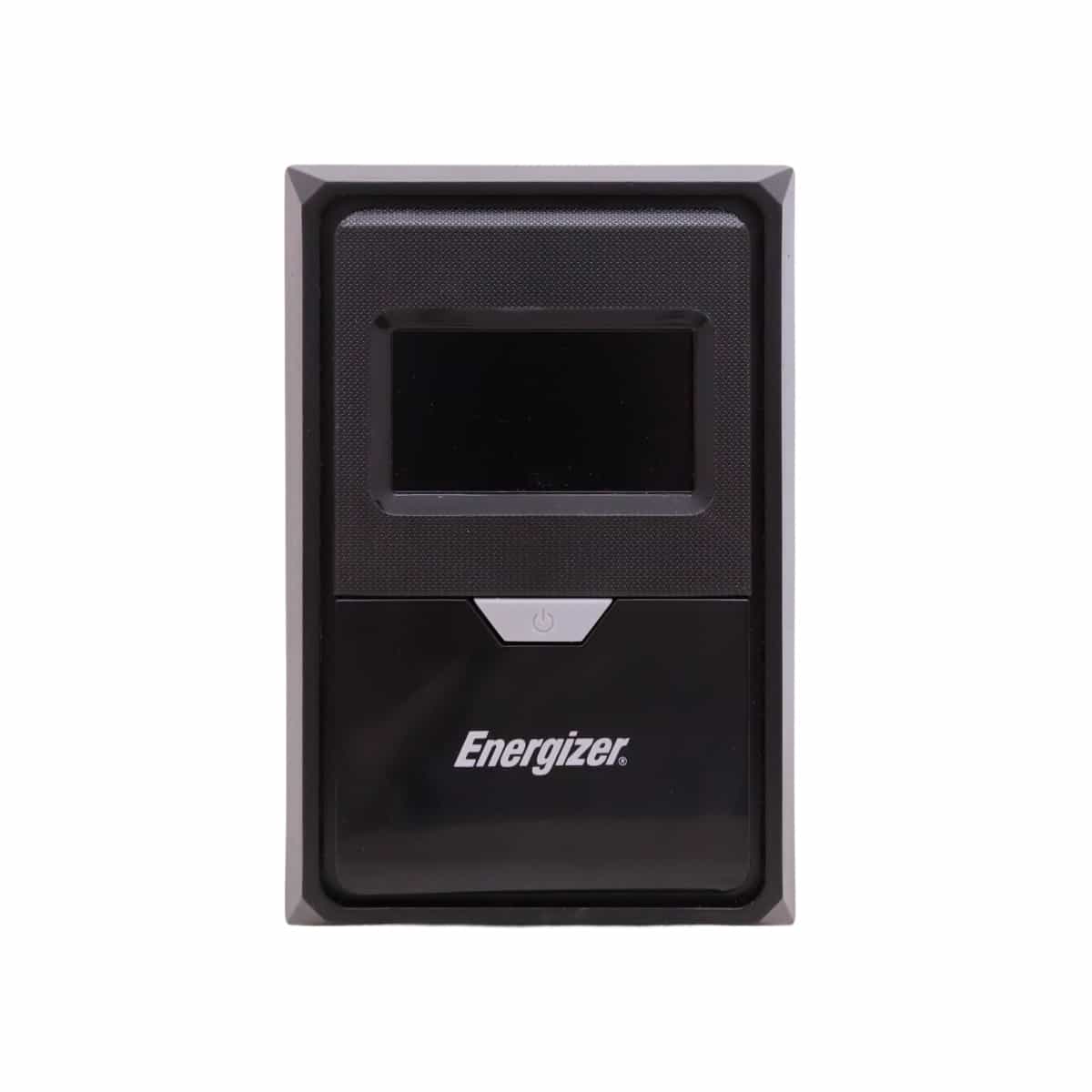 UPS De 800VA Con 4 Tomas Energizer