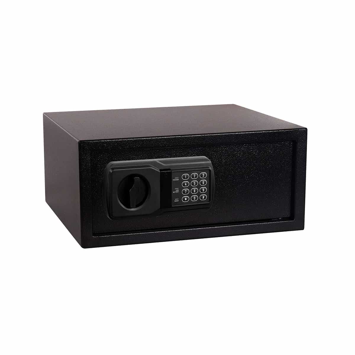 Caja Fuerte Electronicap Destek