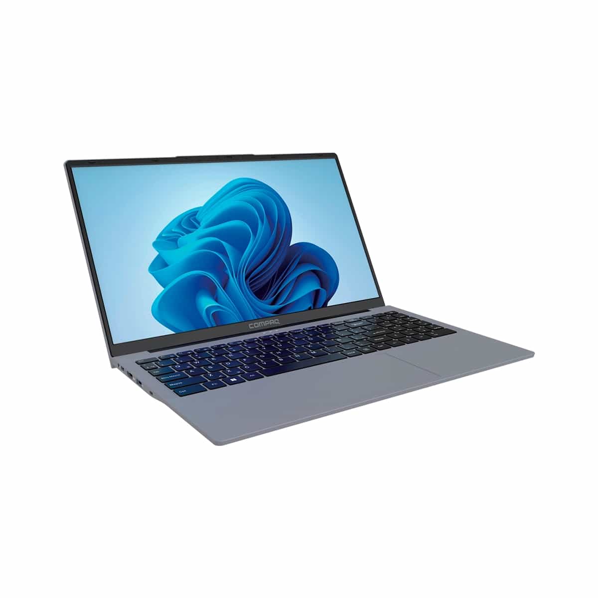Laptop De 15.6 Pulgadas AMD Ryzen 5 16GB De RAM Y 256GB SSD Compaq