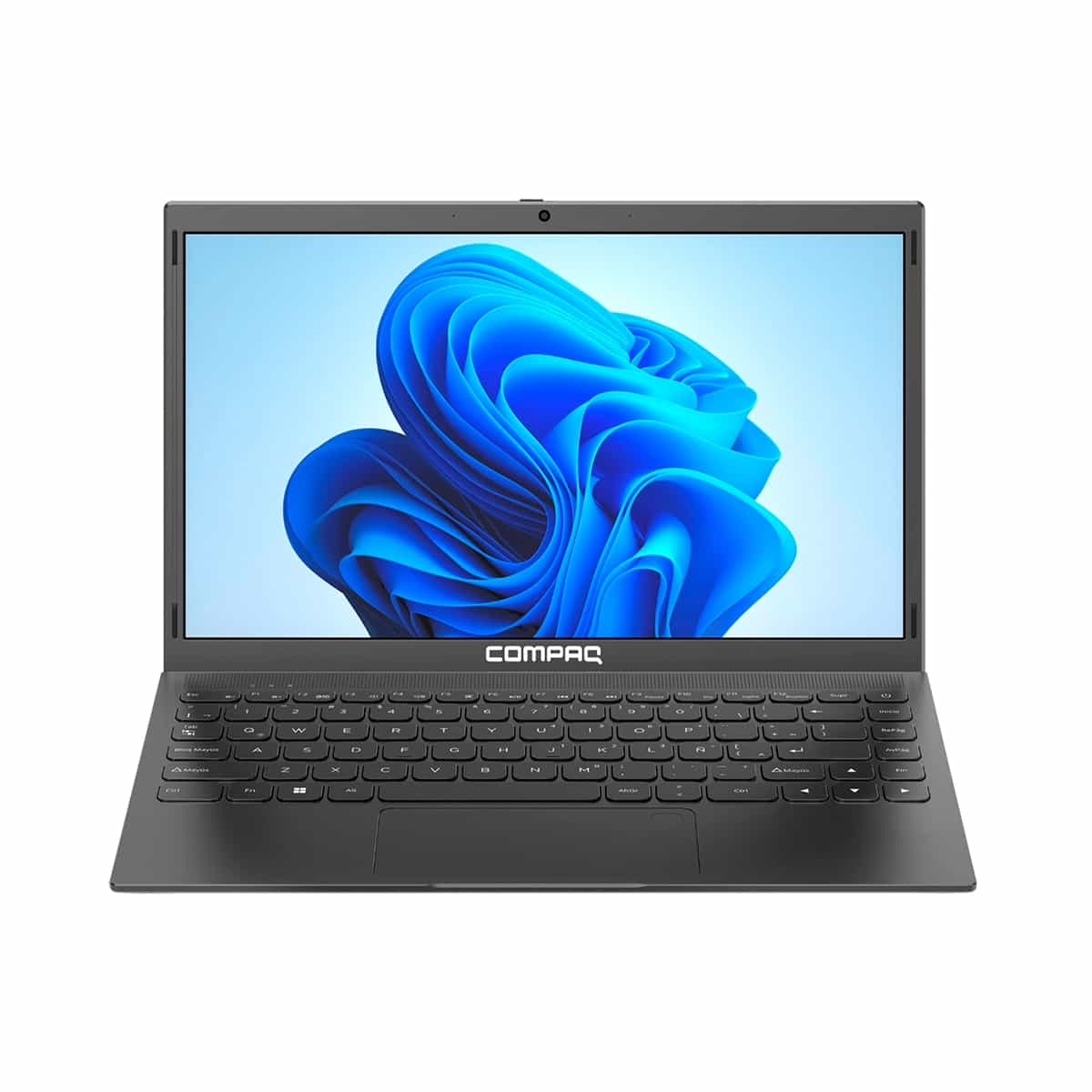 Laptop De 14 Pulgadas Intel Celeron 8GB RAM 128GB Compaq