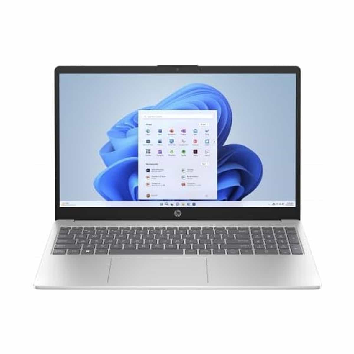 Laptop De 15.6 Pulgadas Intel Core i5 8GB RAM 512GB SSD HP