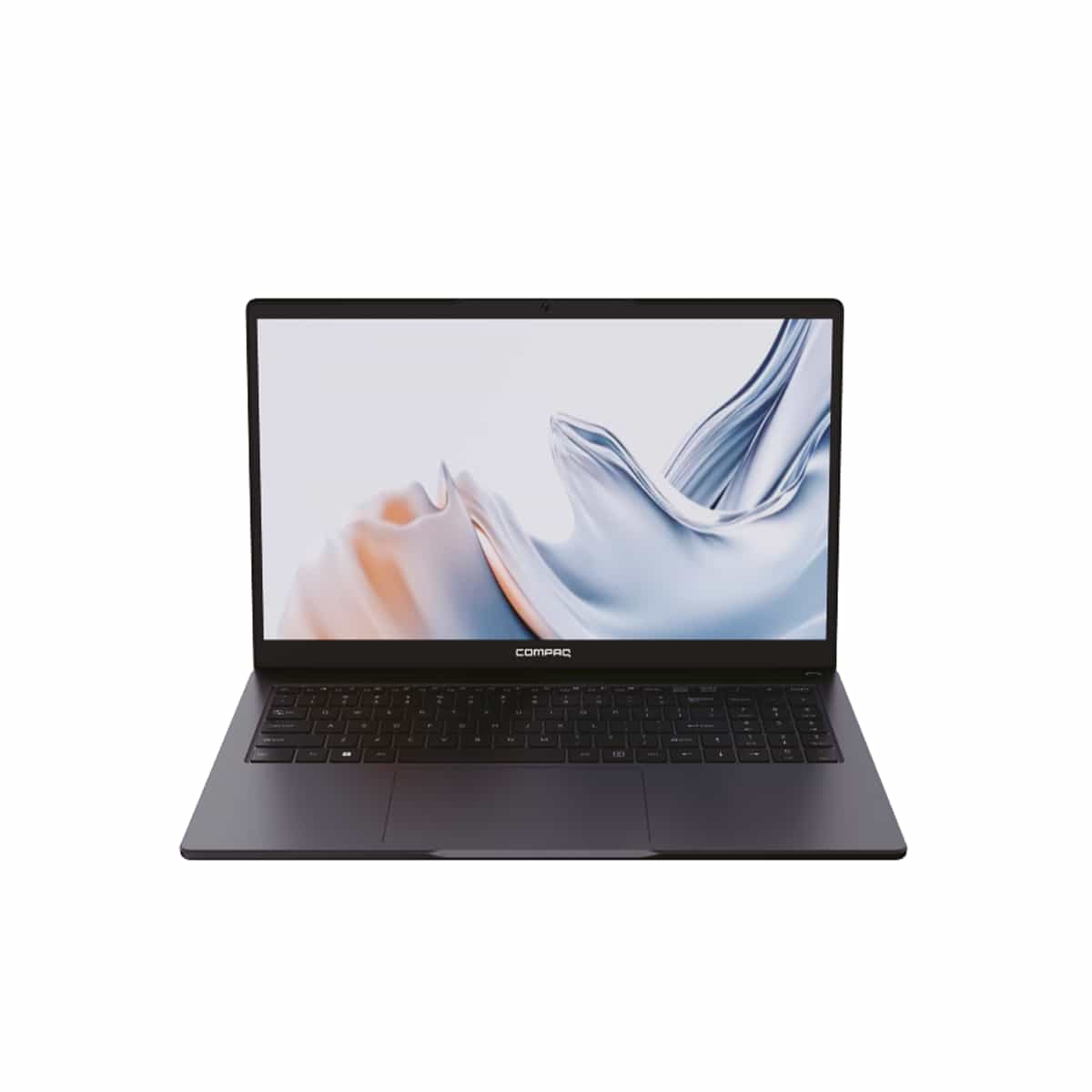 Laptop De 15.6 Pulgadas N100 8GB RAM 256GB SSD Compaq