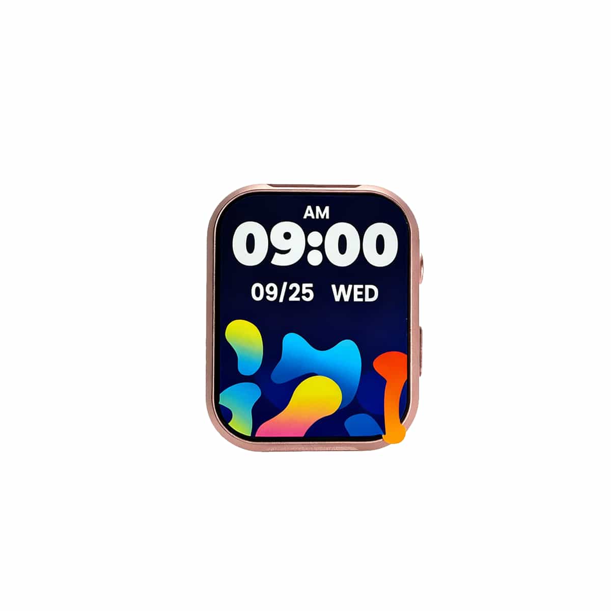 Reloj Inteligente Para Niños 1.52 Pulgadas Color Rosado Daewoo