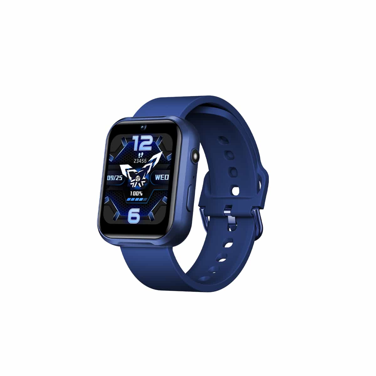 Reloj Inteligente para Niños 1.52 Pulgadas Color Azul Daewoo