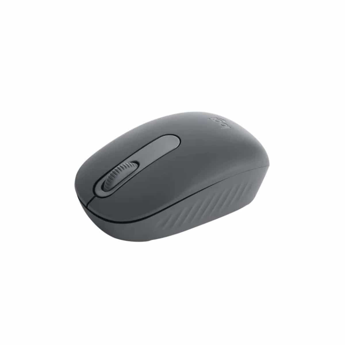 Mouse Inalámbrico Color Gris Grafito Logitech
