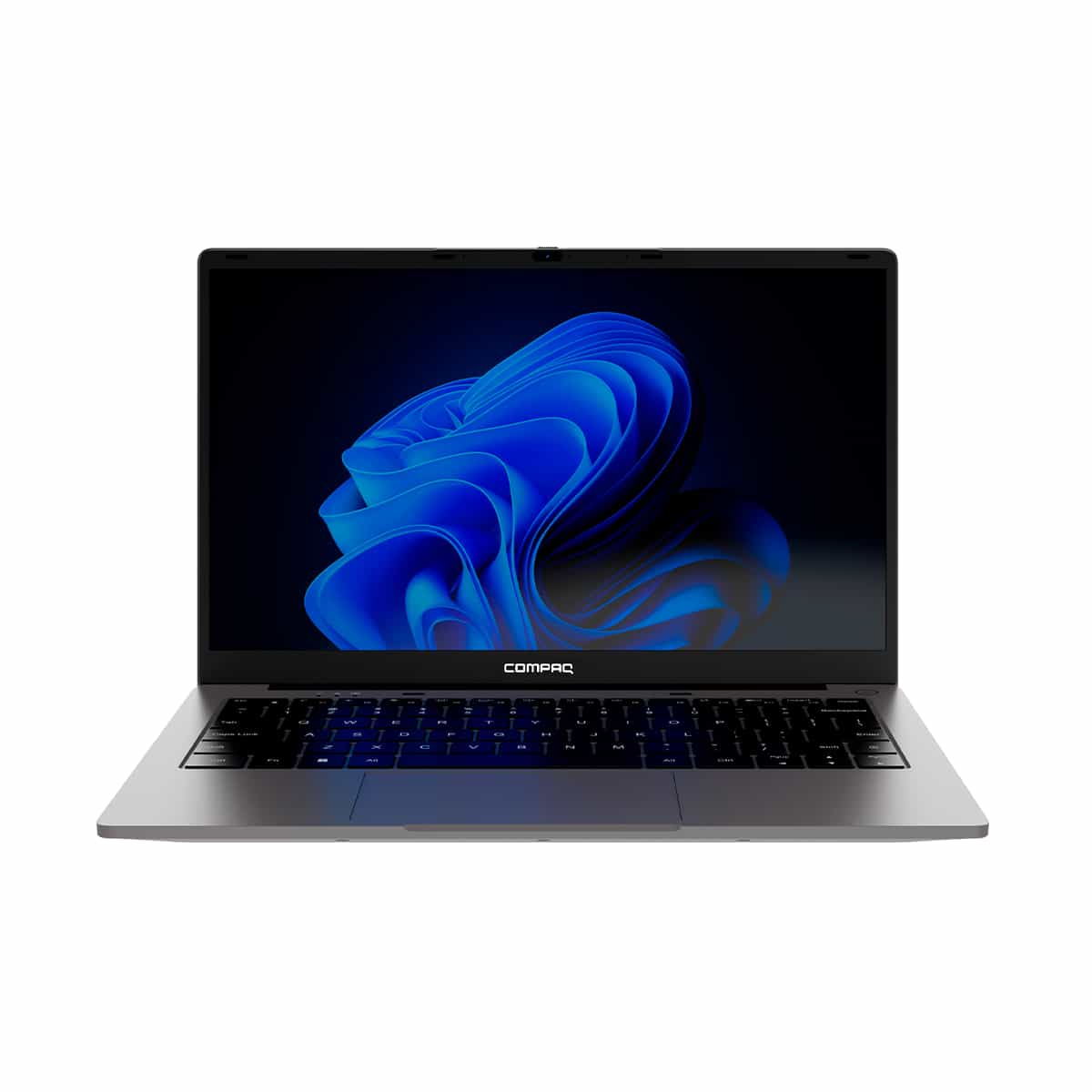 Laptop De 14 Pulgadas AMD Ryzen 5 8GB RAM Y 256GB SSD Compaq