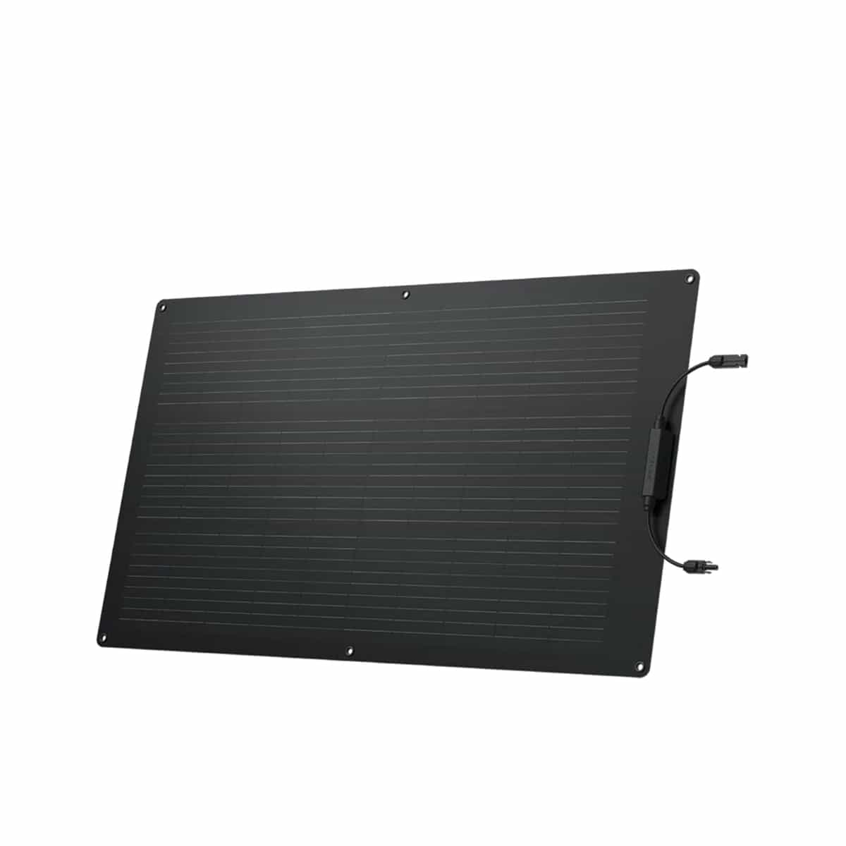 Panel Solar Flexible 100W EcoFlow