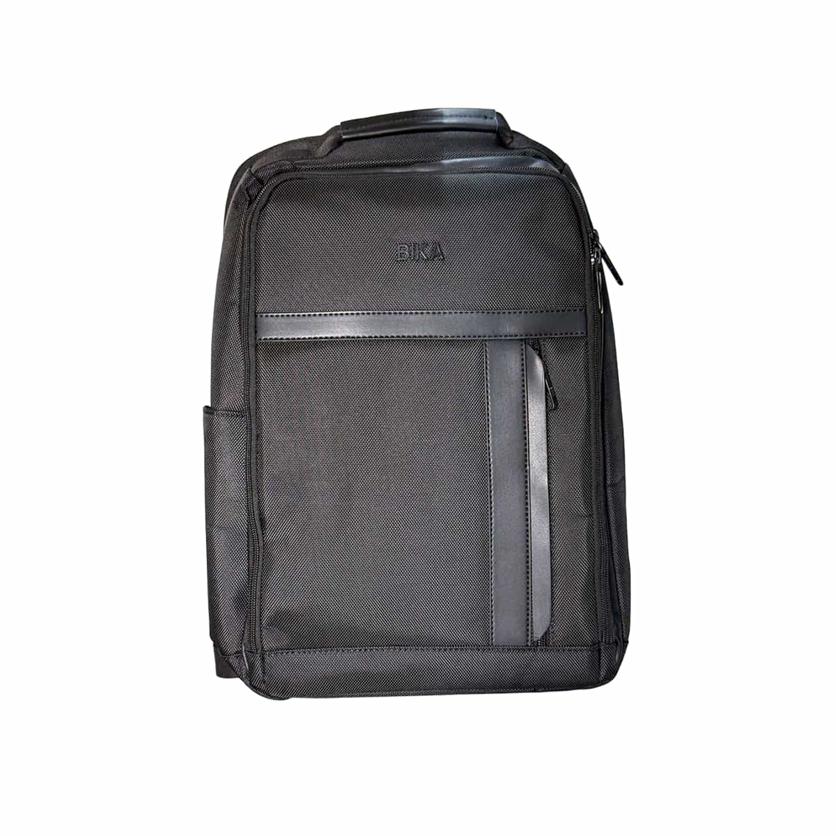 Bolso Para Laptop 15.6 Pulgadas Color Negro Bika
