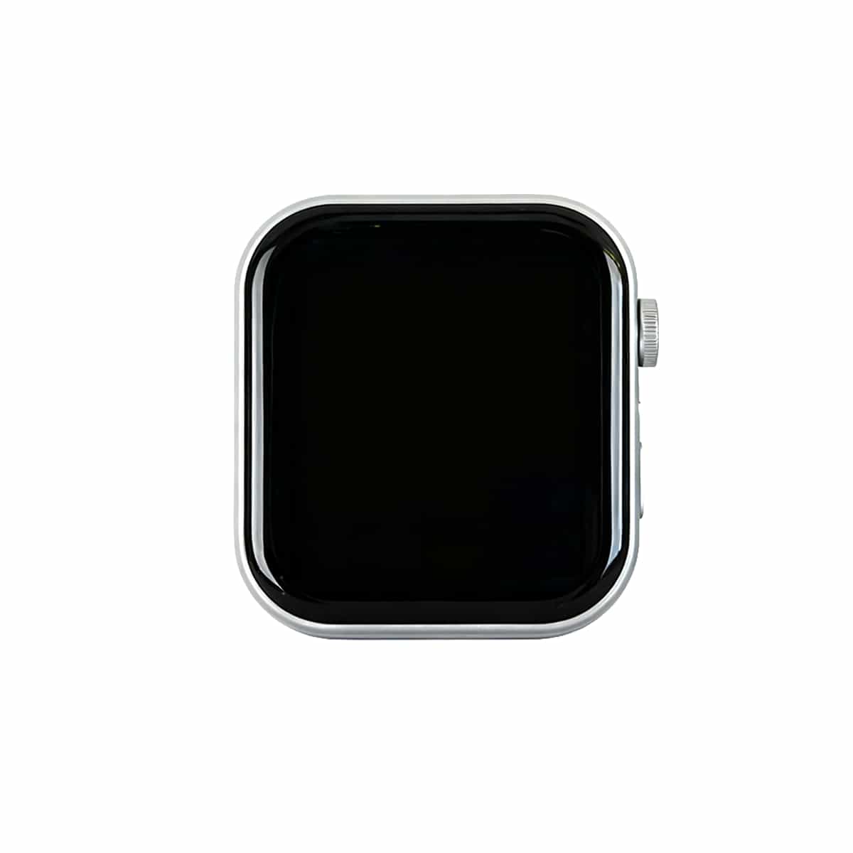 Reloj Inteligente Smart AMOLED Color Plateado Daewoo