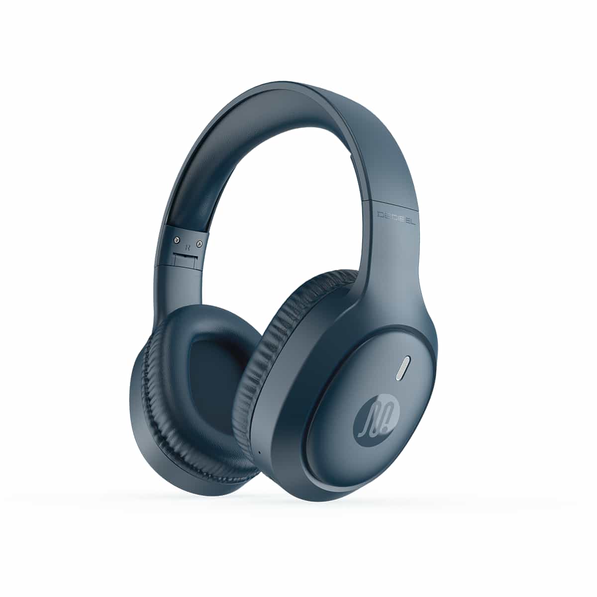 Auriculares Inalámbricos color azul Decibel
