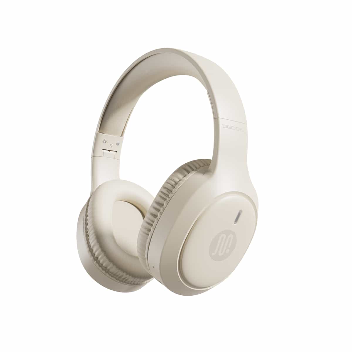 Auriculares Inalámbricos color Beige Decibel