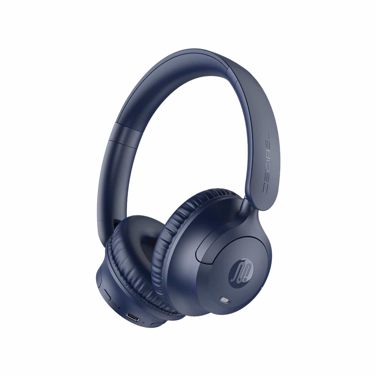 Auriculares Inalámbricos color Azul Oscuro Decibel
