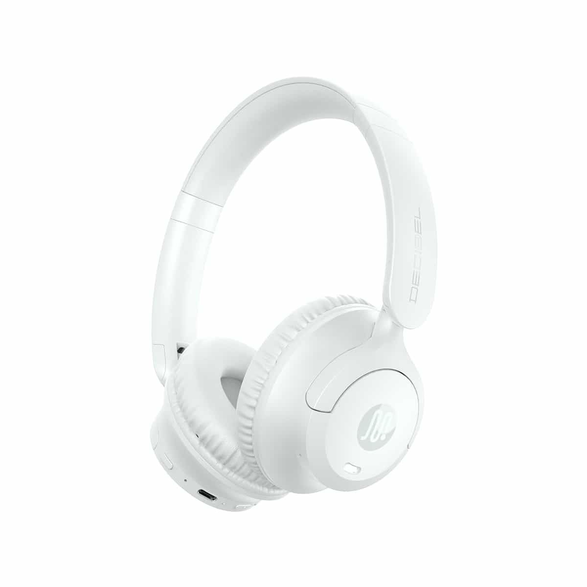 Auriculares Inalámbricos color Gris Decibel