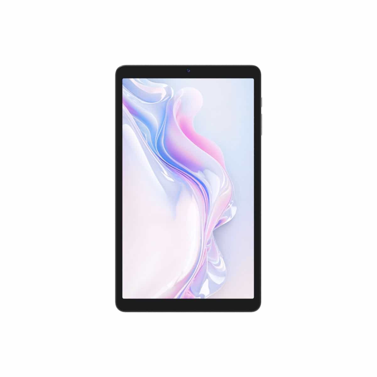 Tablet 8.68 Pulgadas 4GB RAM 64GB Color Plateado Compaq