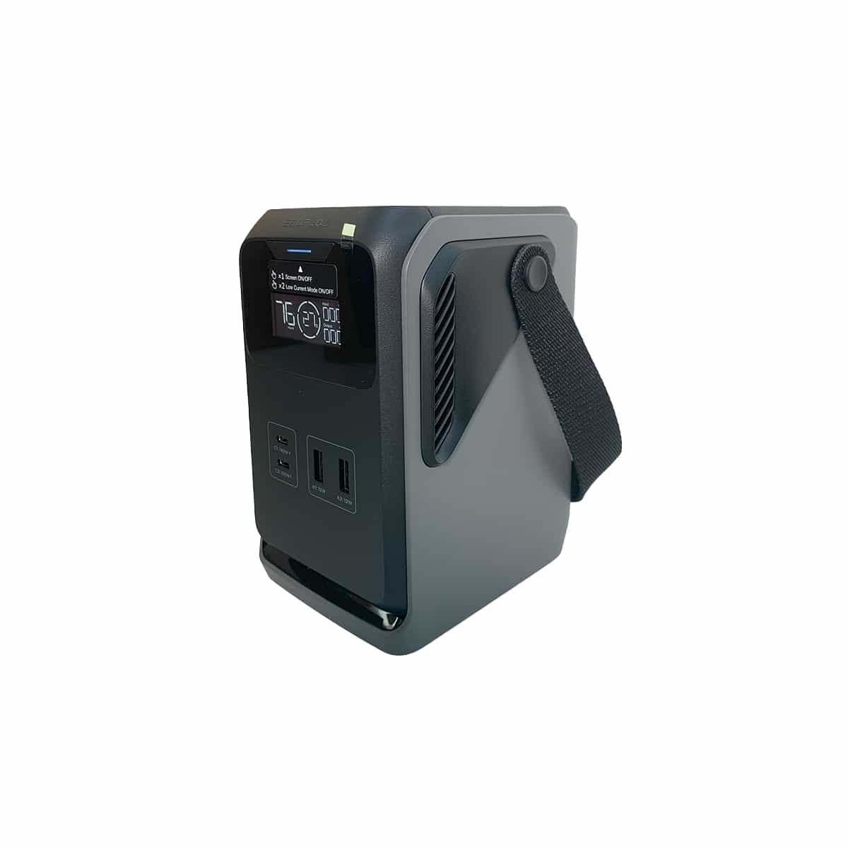 Estacion De Energia Portatil Trail 192Wh EcoFlow