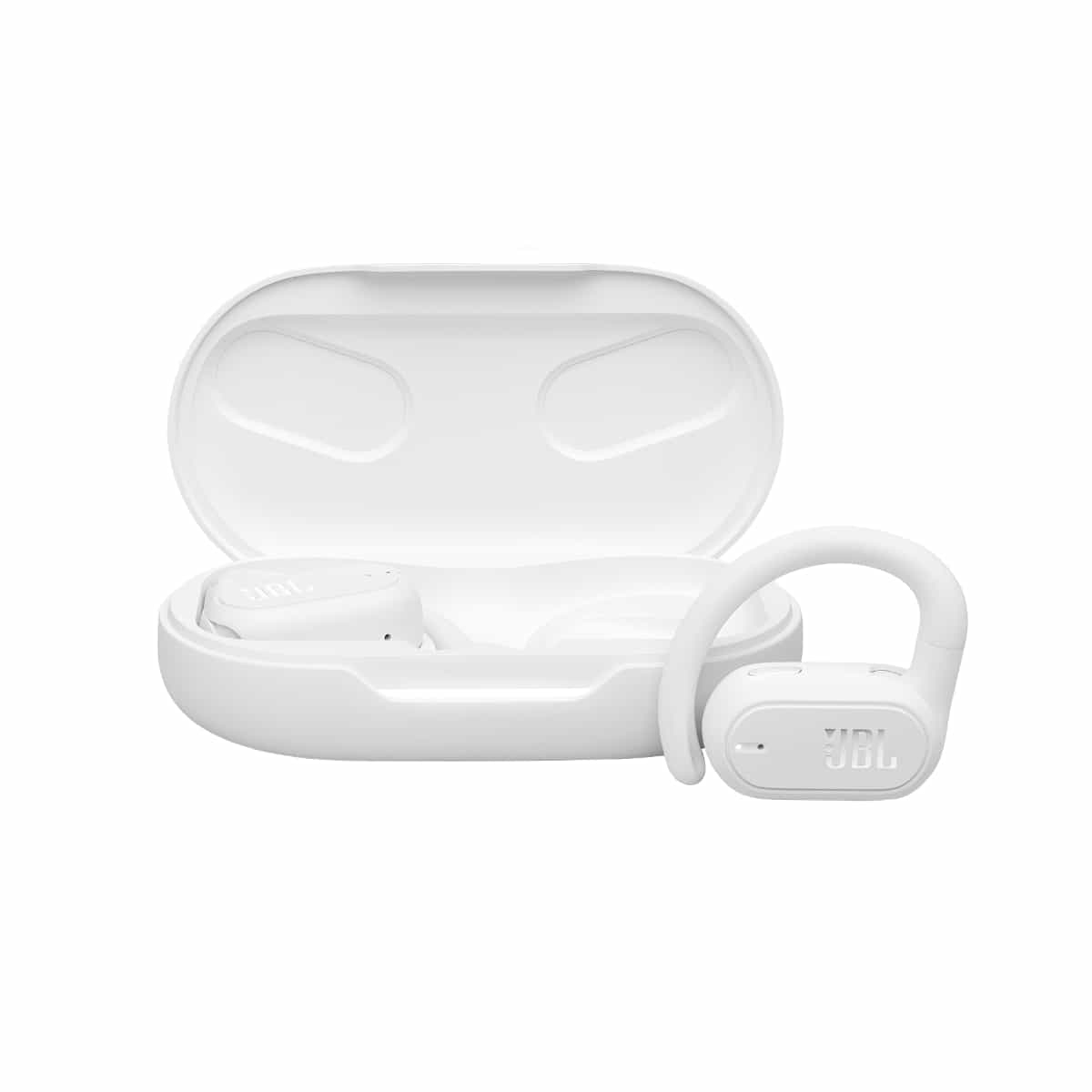 Audífonos Inalámbricos Soundgear Sense color Blanco JBL