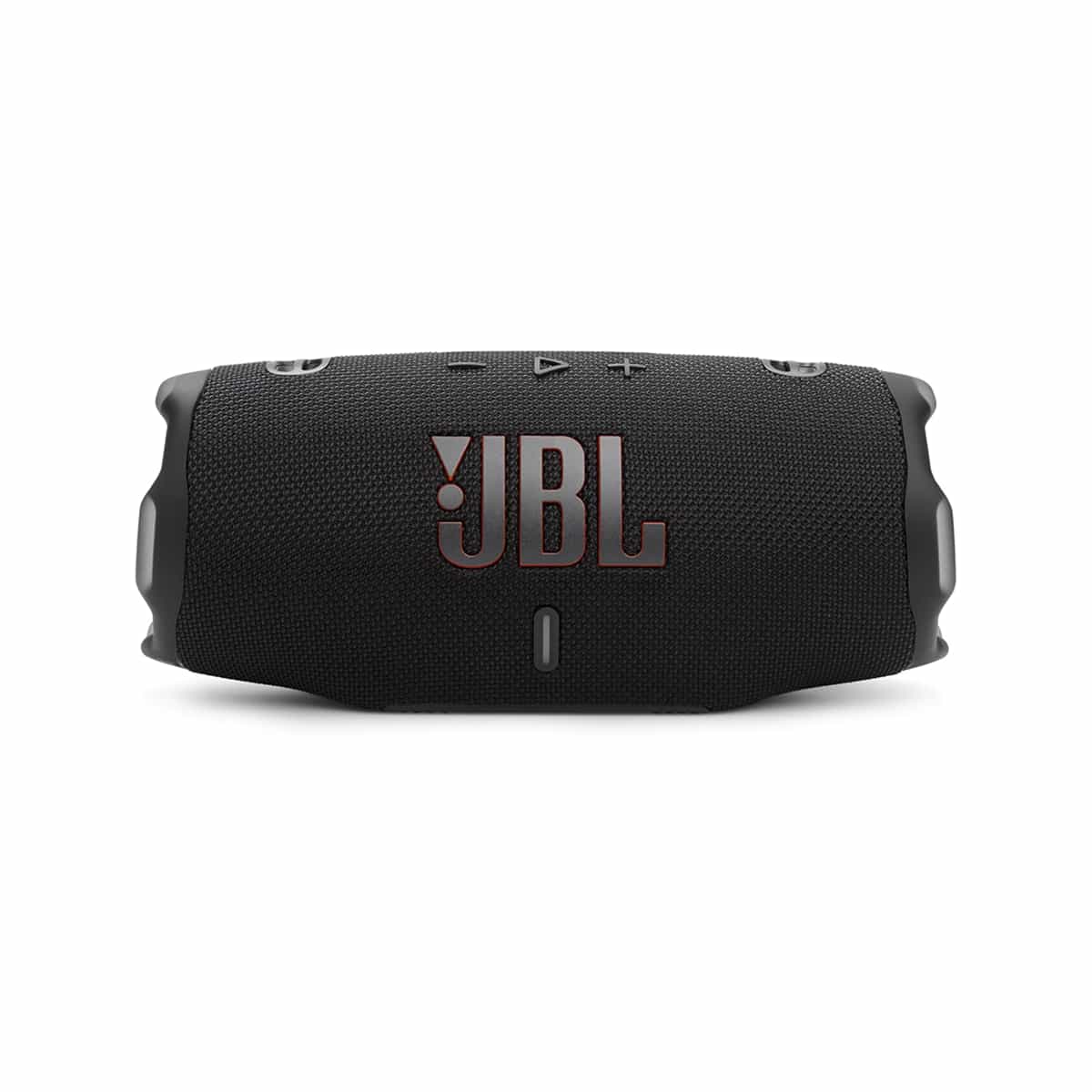 Corneta Portable Bluetooth Charge 6 Color Negro JBL