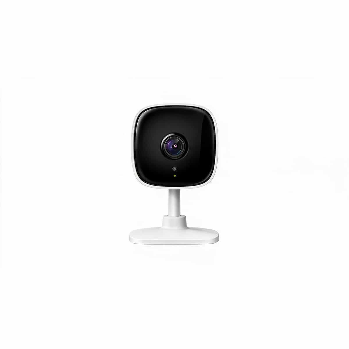 Camara De Seguridad Para Interiores WiFi HD Tapo