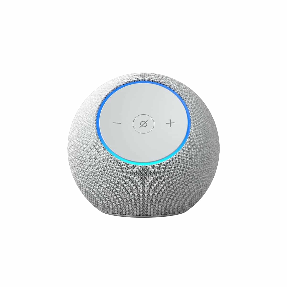 Altavoces Inteligentes Echo Dot color Blanco Amazon