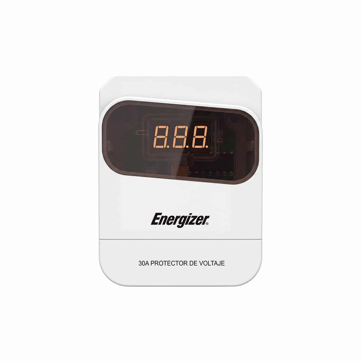Protector De Voltaje Para Refrigeración Y Aires Acondicionados 220V Energizer