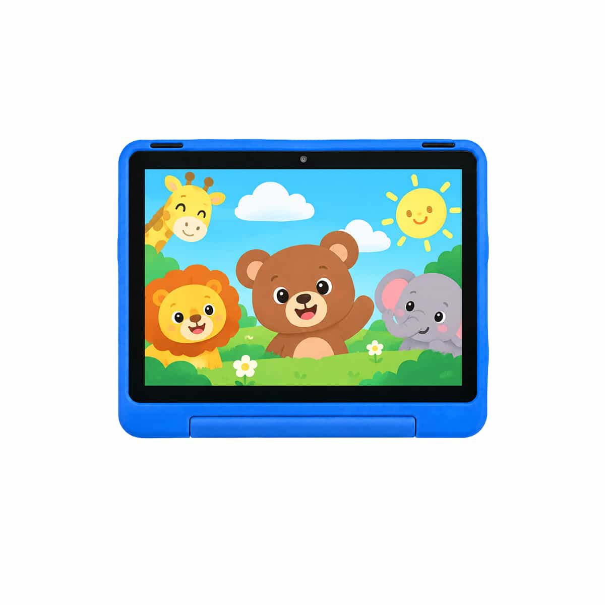 Tablet 10.1 Pulgadas 3GB RAM 32GB Memoria Azul Amazon