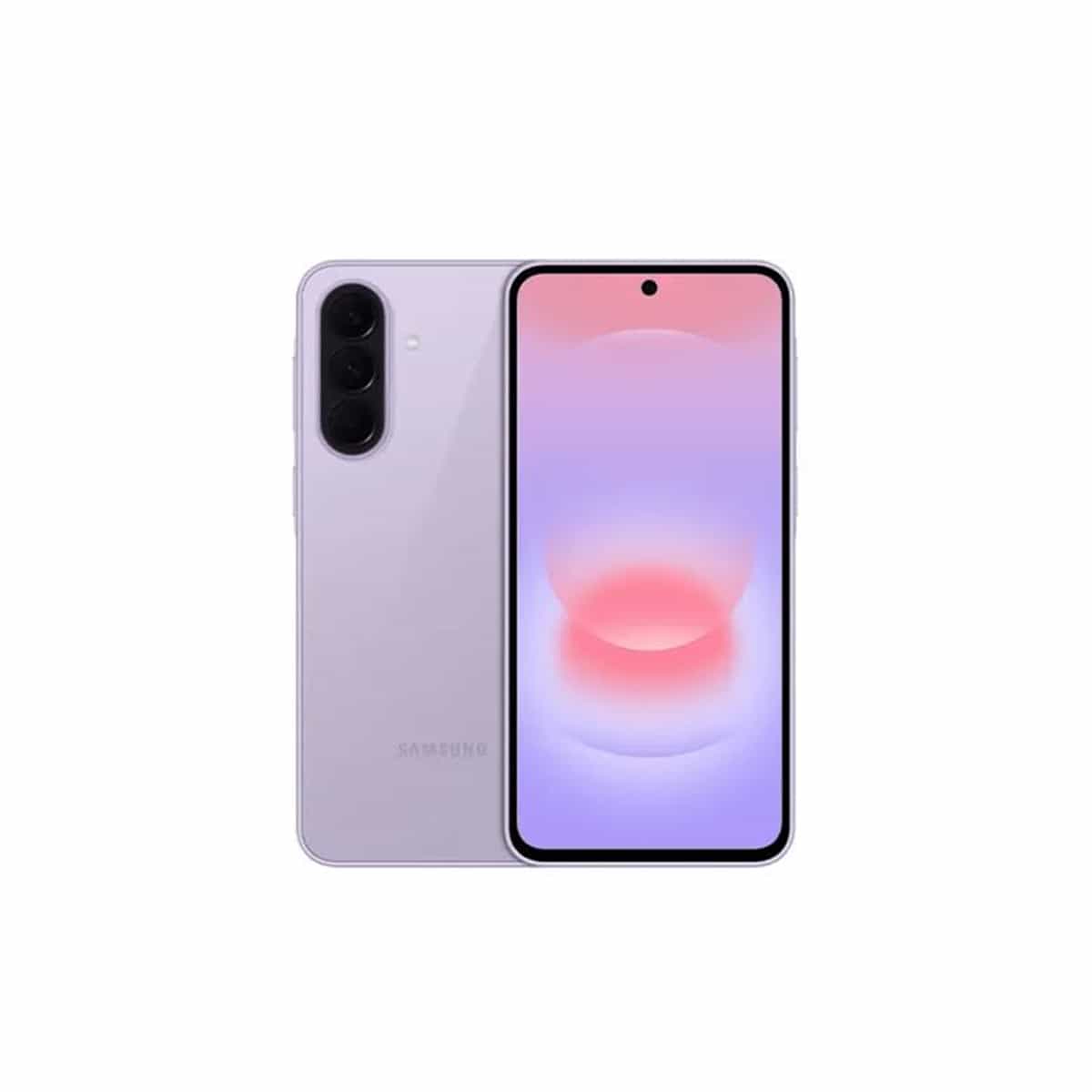 Celular Galaxy A37 8GB RAM 256GB Memoria Color Morado Samsung