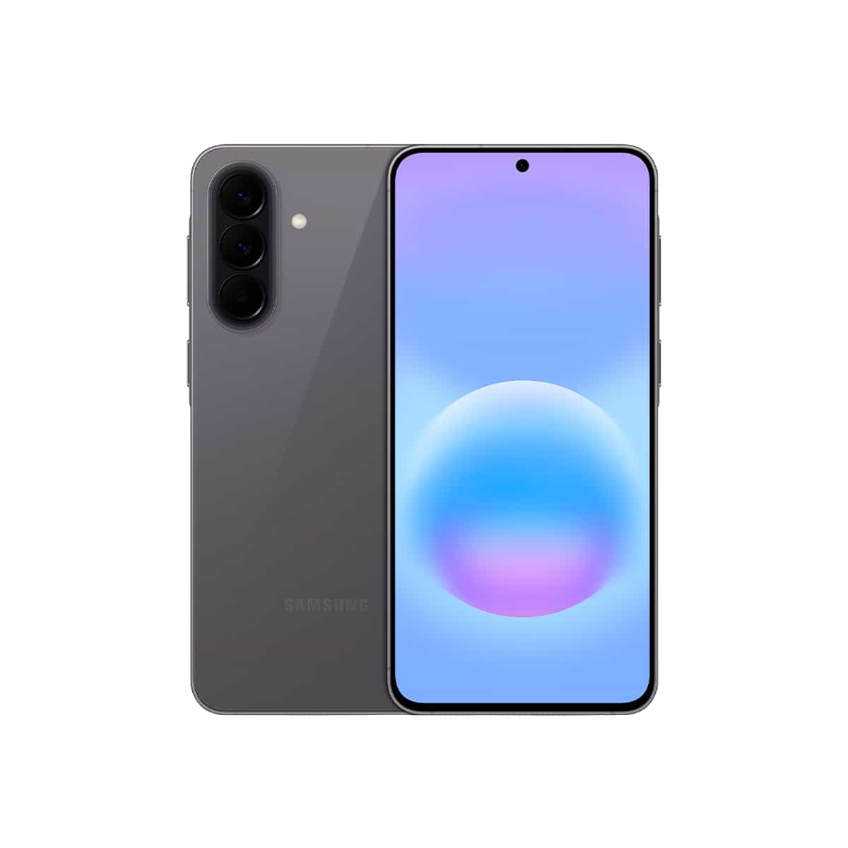 Celular Galaxy A37 8GB RAM 256GB Color Gris Samsung
