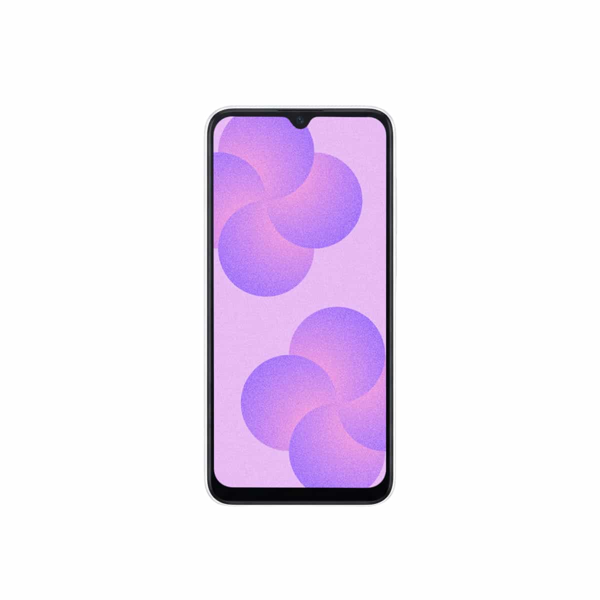 Celular Galaxy A17 4GB RAM 128GB Memoria Gris Samsung
