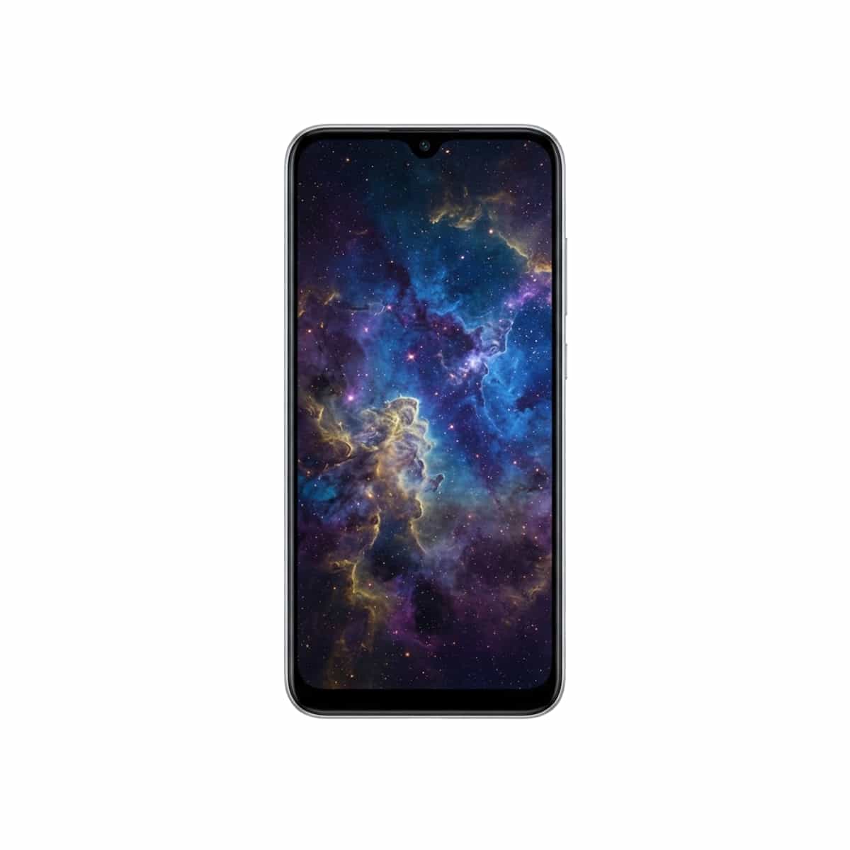 Celular Galaxy A17 4GB RAM 128GB Memoria Negro Samsung