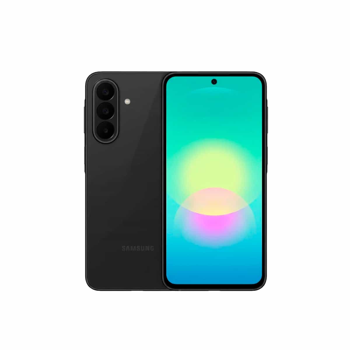 Celular Galaxy A27 6GB RAM 128GB Memoria Negro Samsung