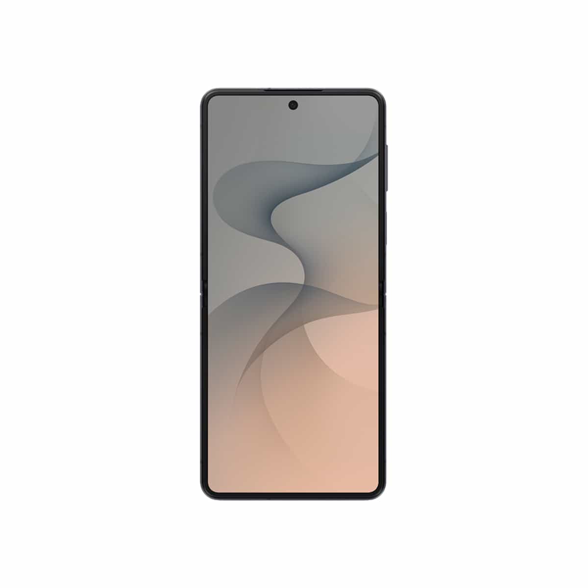Celular Galaxy Z Flip 8 12GB RAM 512GB Memoria Color Negro Samsung