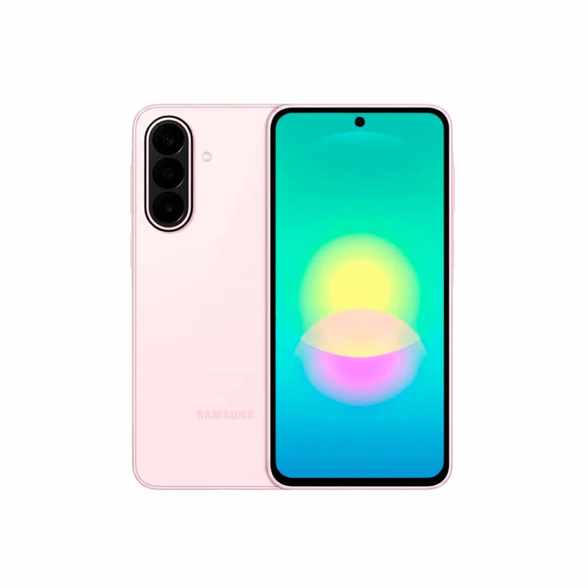 Celular Galaxy A27 6GB RAM 128GB Memoria Rosado Samsung