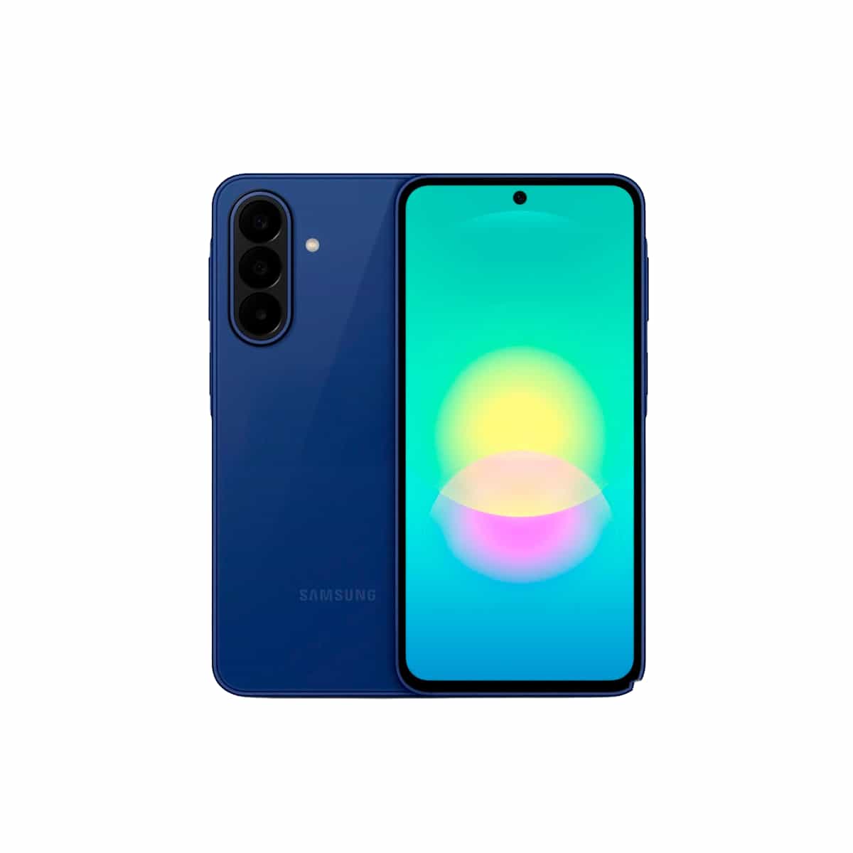 Celular Galaxy A27 6GB RAM 128GB Memoria Azul Samsung
