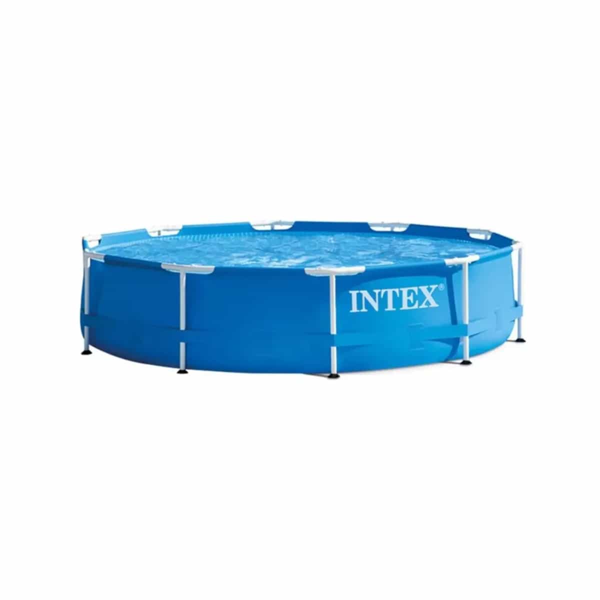 Piscina Redonda 305x76cm Intex